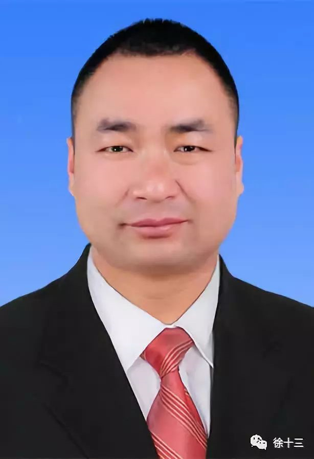 徐双宝