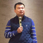 刘凯